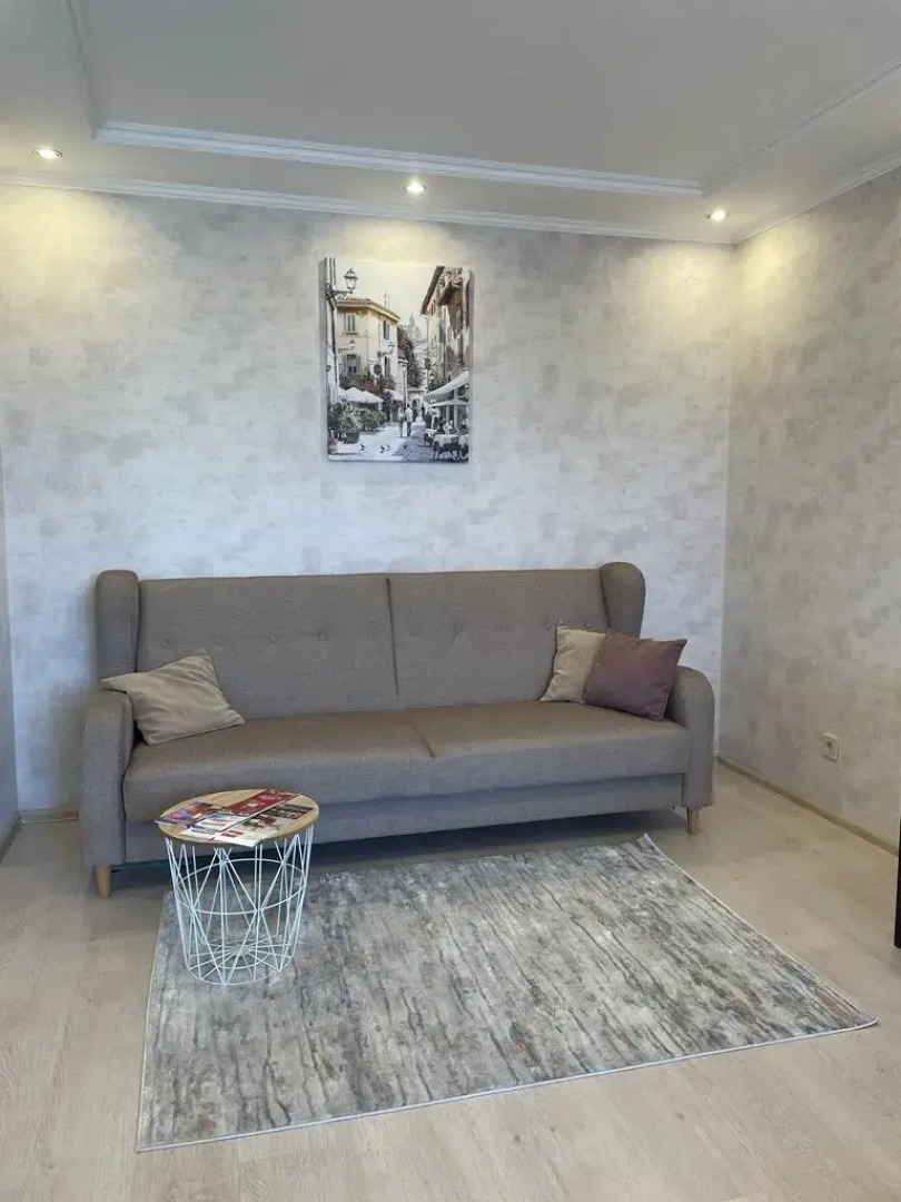 Апартаменты на Набережной