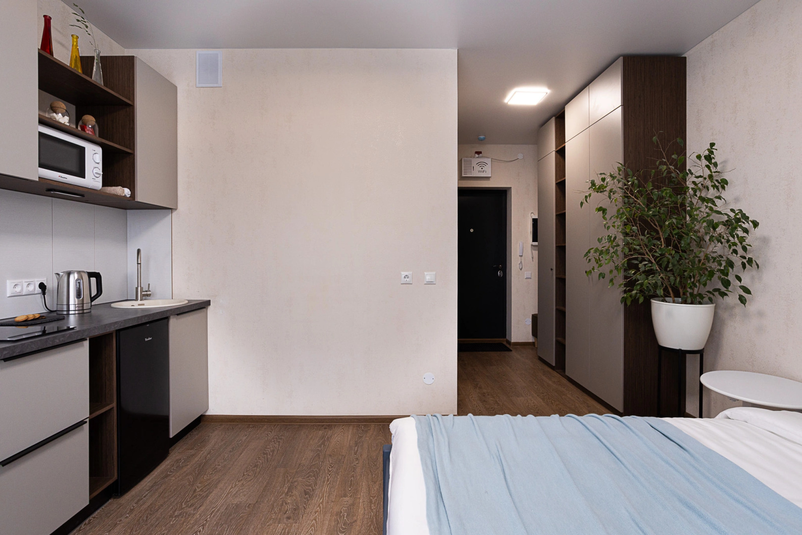 Апартаменты Ялта 2