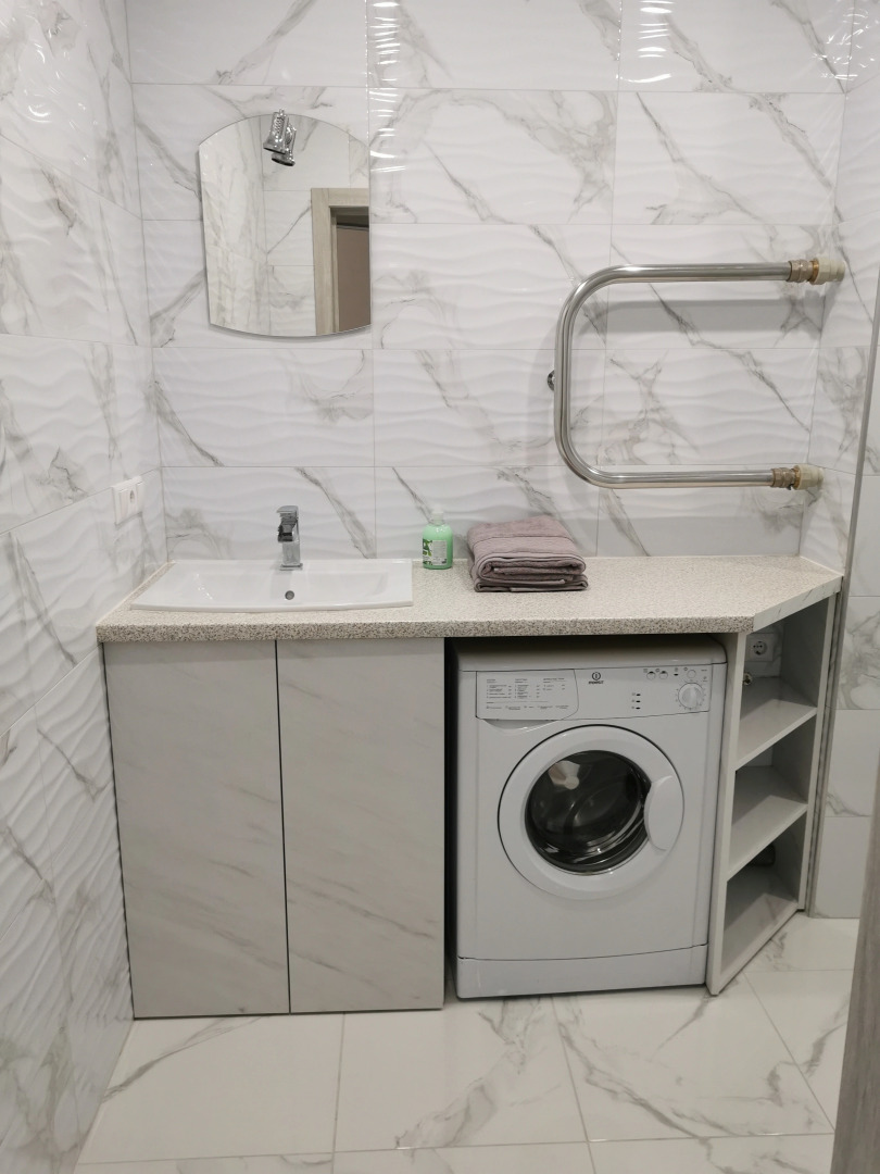 Апартаменты на Морозова 15