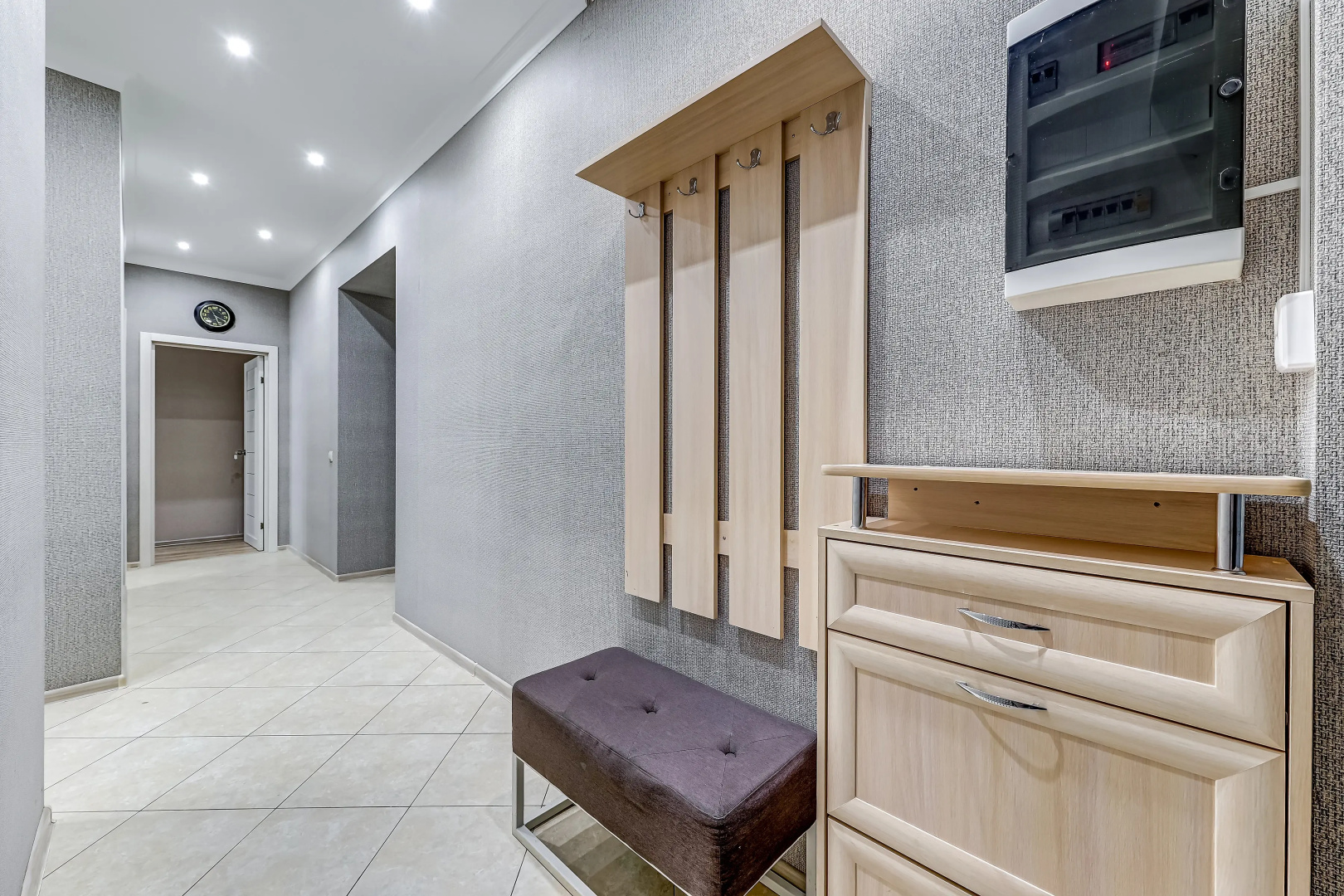 Апартаменты Dostoevsky Apartments от Apartvil