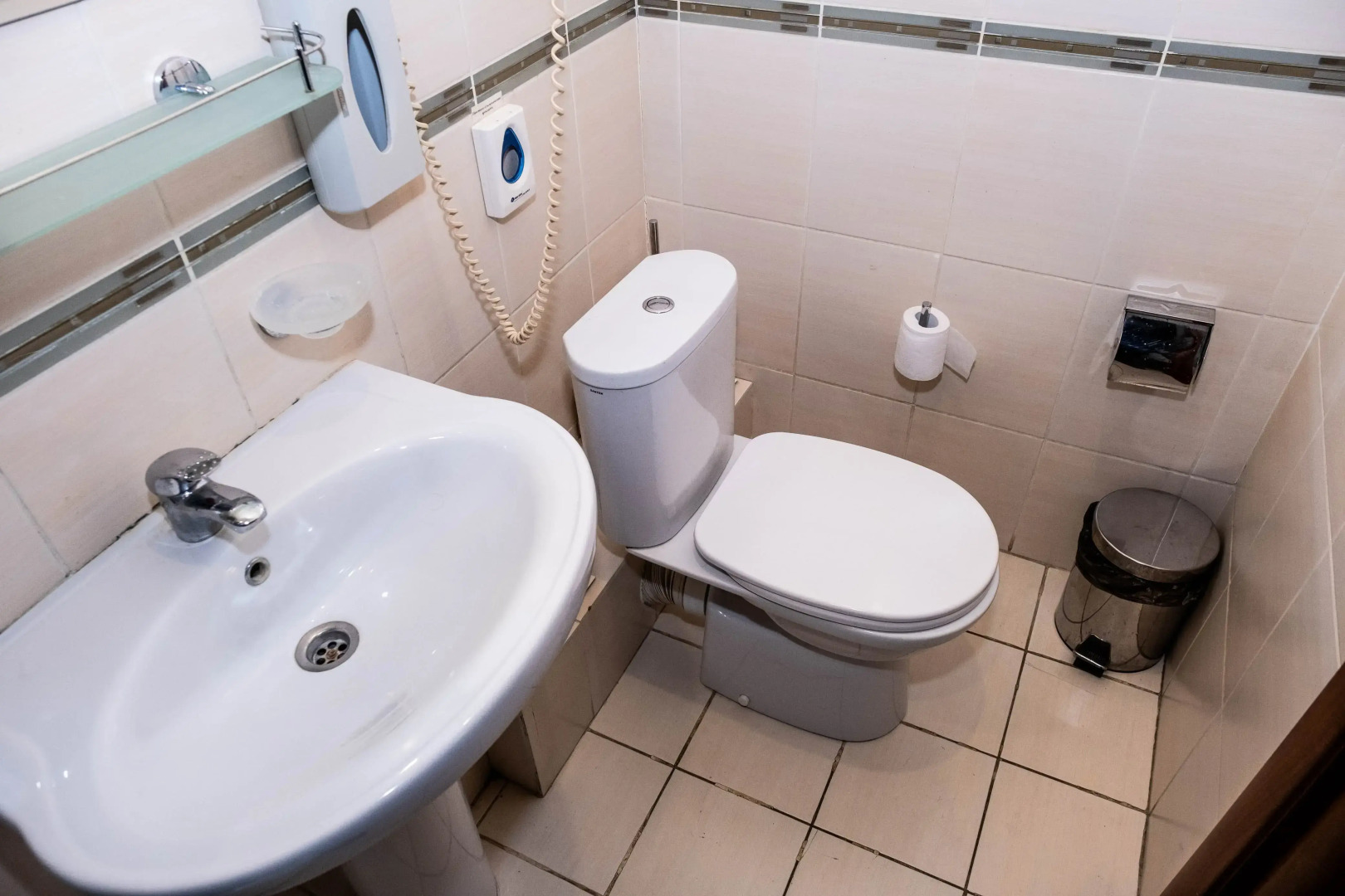 Отель ТеТ А ТеТ Курск