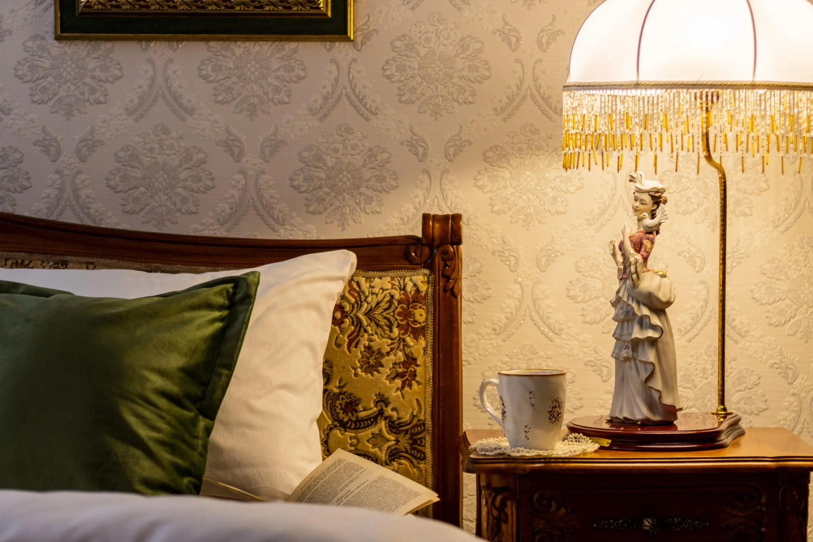 Апартаменты Aristocrat Flat