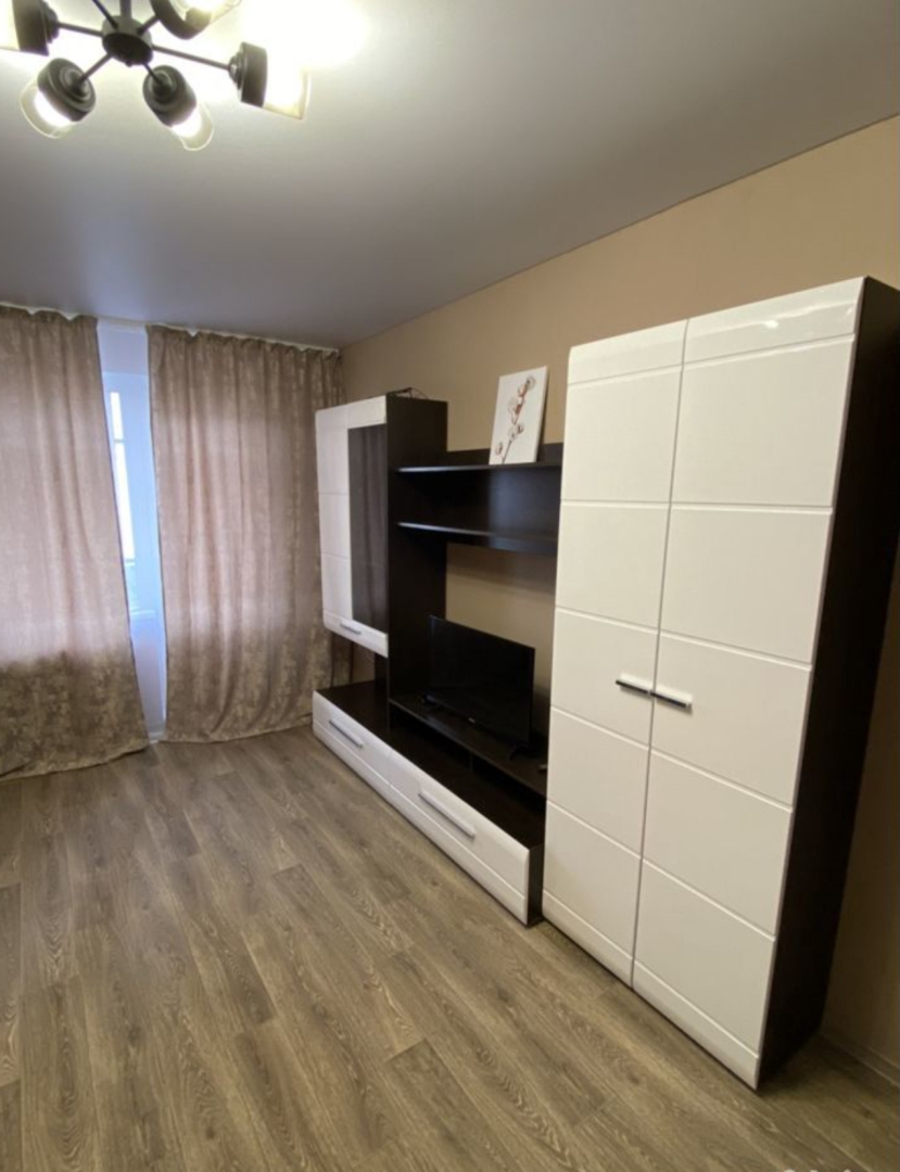 Апартаменты Горизонт