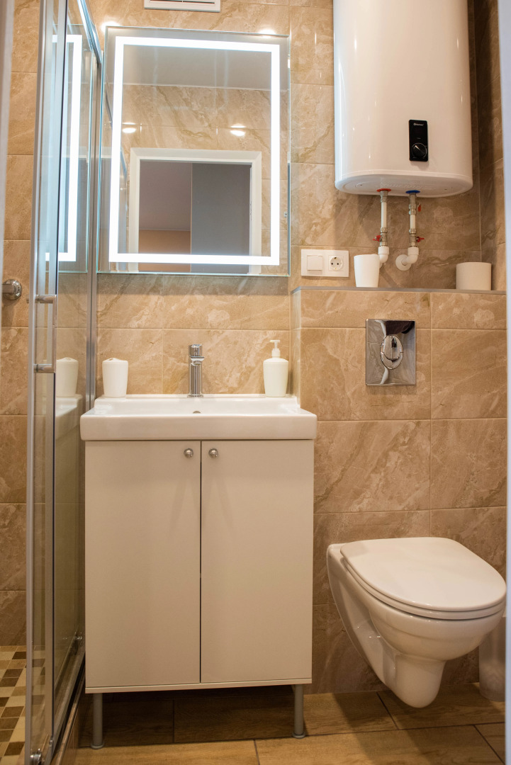 Апартаменты Ярославль