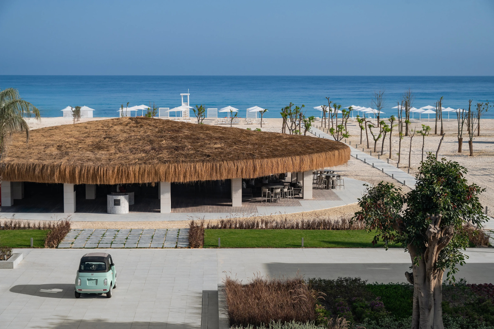 Отель My Ōtel North Coast - Adult Only