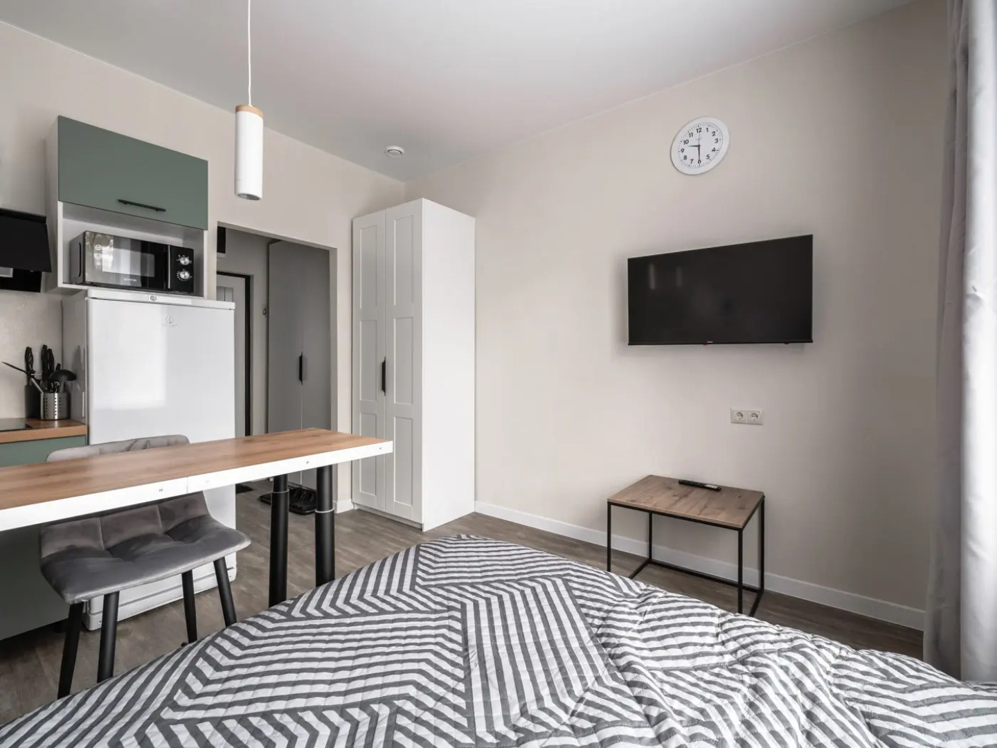 Апартаменты Студия в Воскресенске