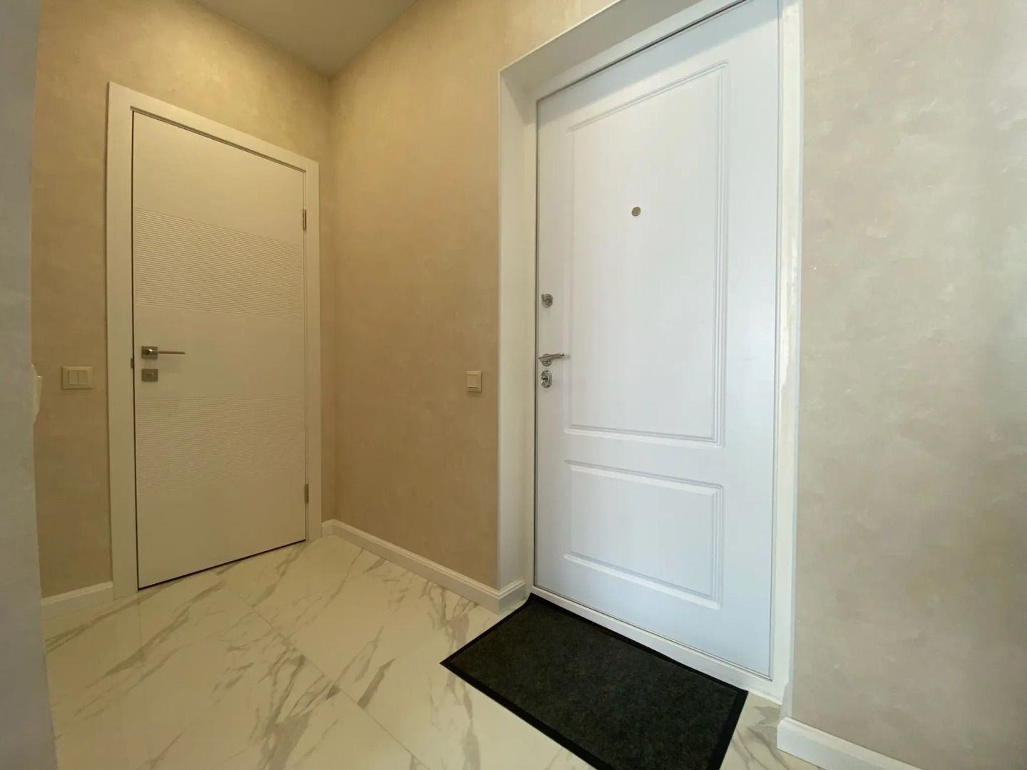 Апартаменты Bliss-Сердолик в центре Казани