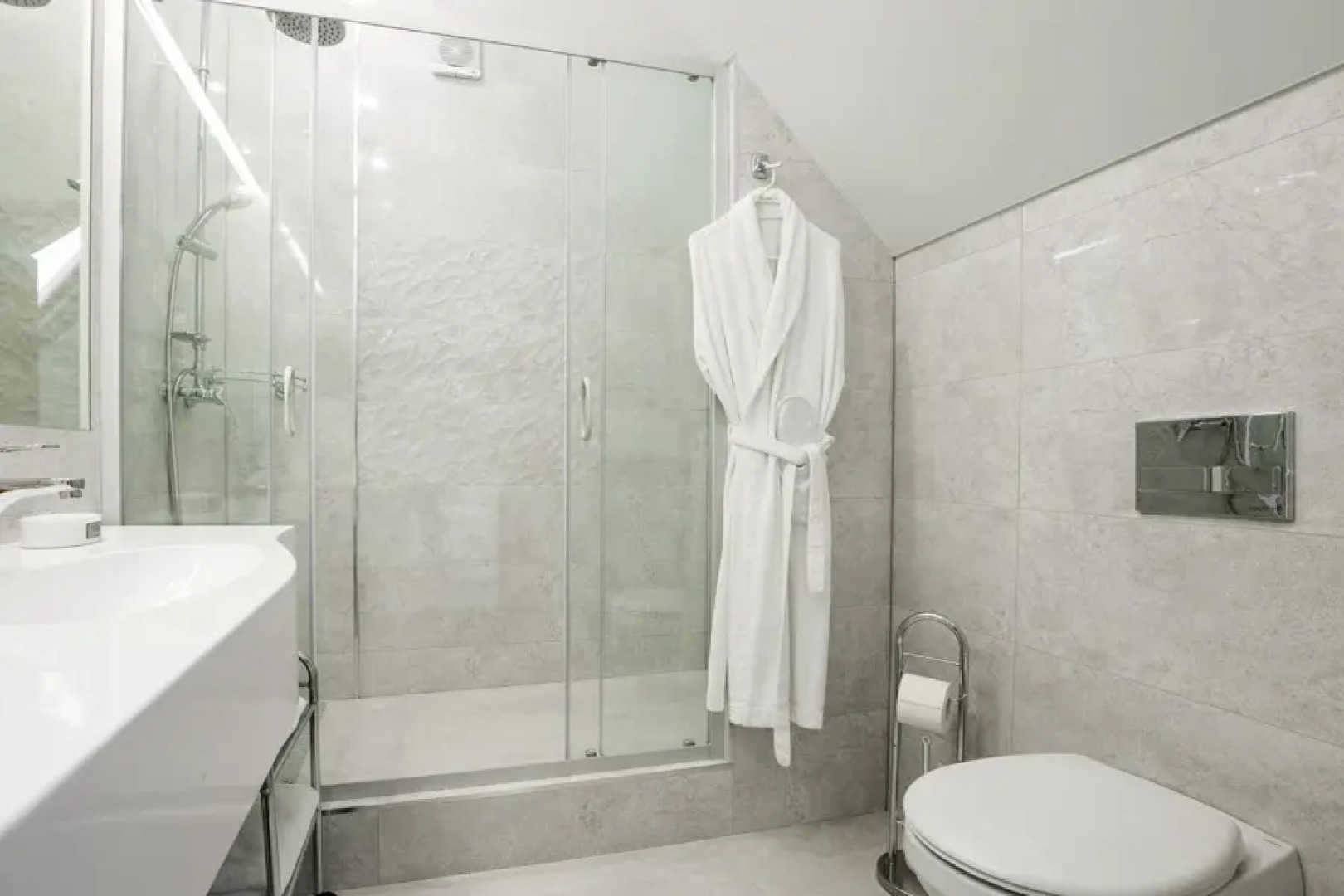 Отель Семашко