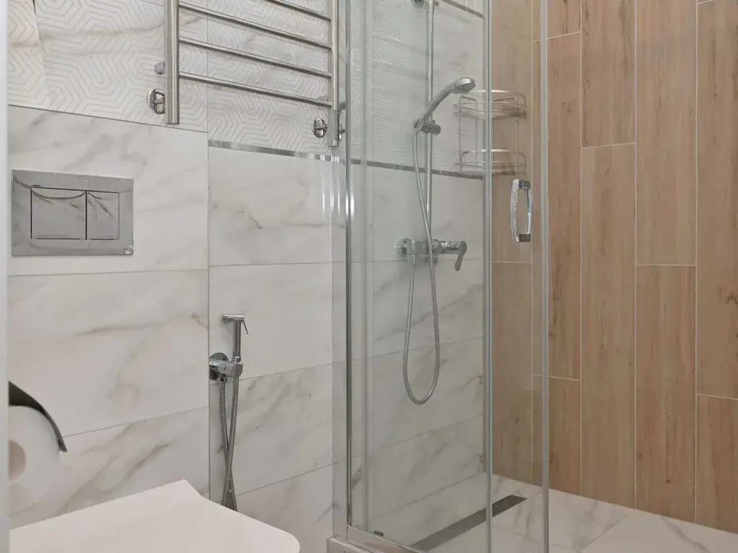 Квартира Mangosteen Troesutok