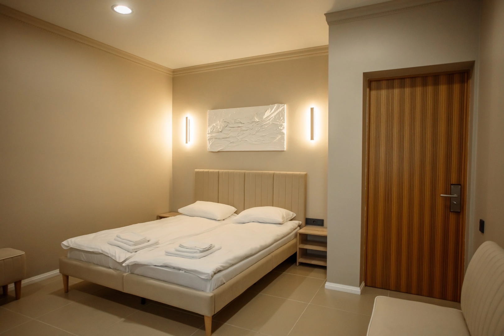 Меблированные комнаты PILLOW