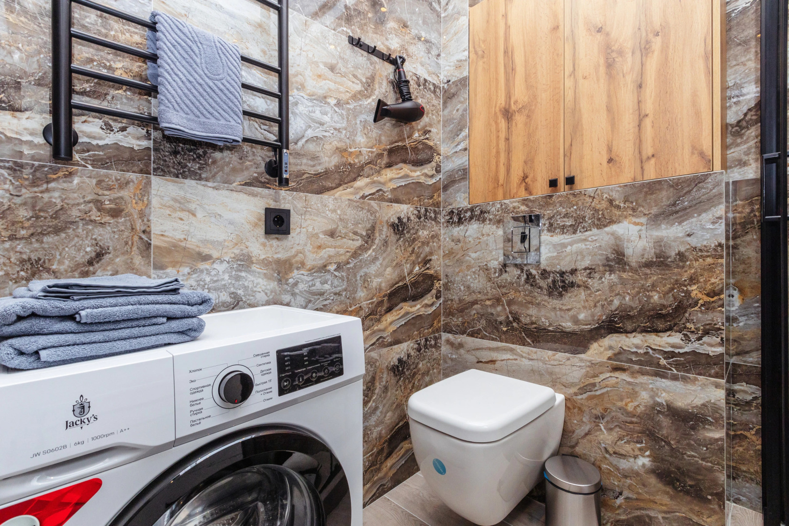 Апартаменты в самом центре Красной Поляны