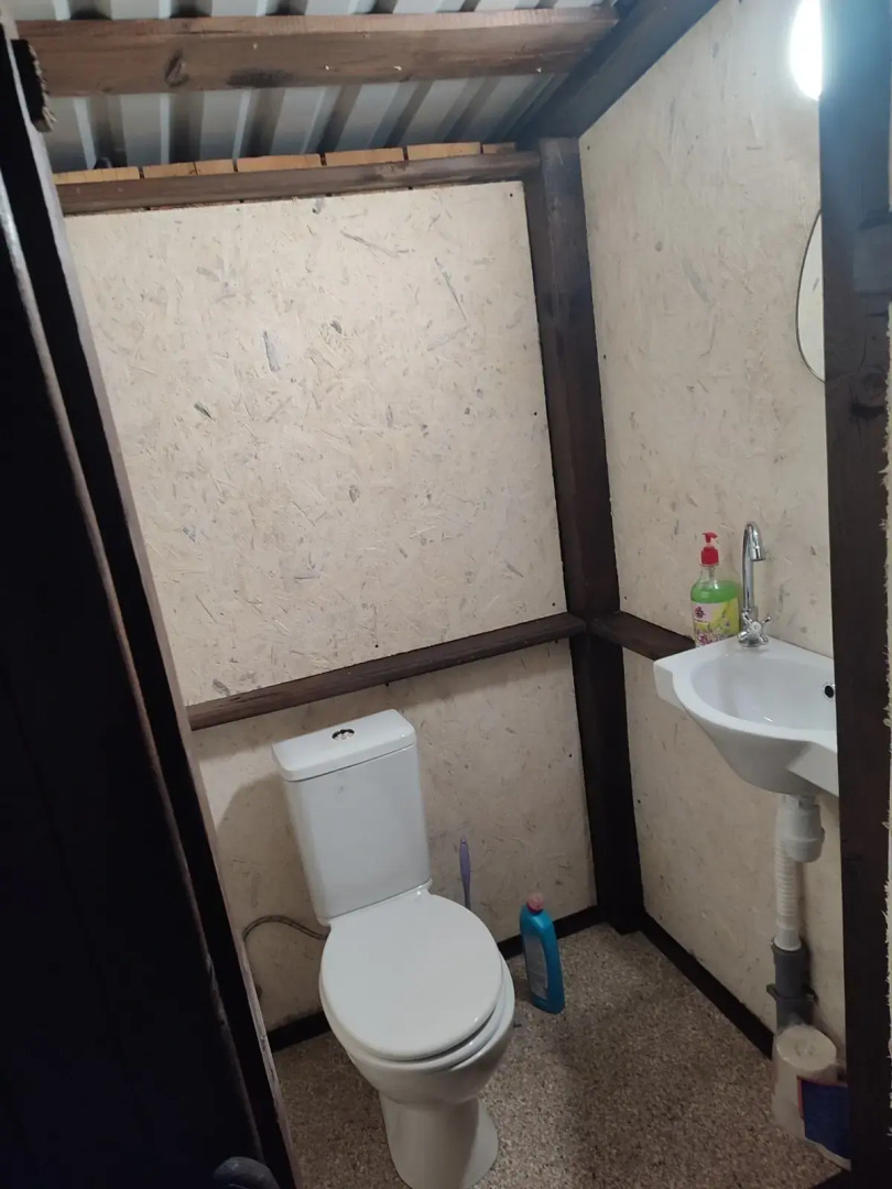 Гостевой дом Emirell Altai на улице Горной 2