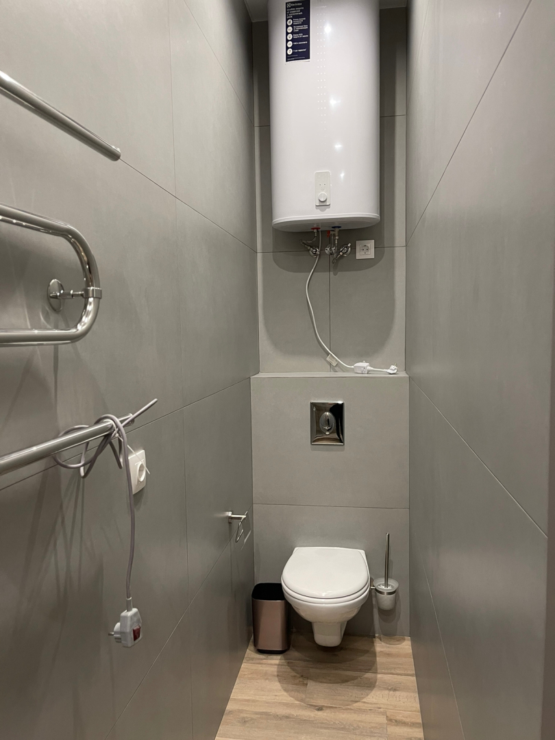 Апартаменты Marlen Apart ЖК Столичный 4