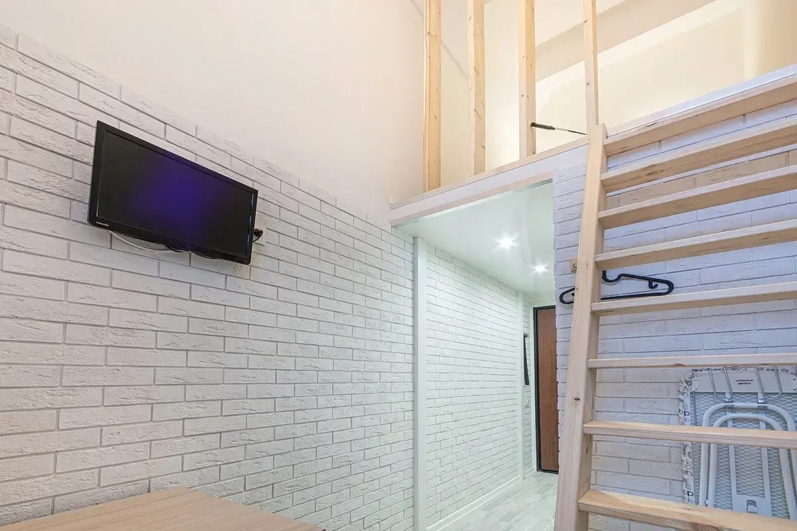 Апартаменты ЖК Апартвилль