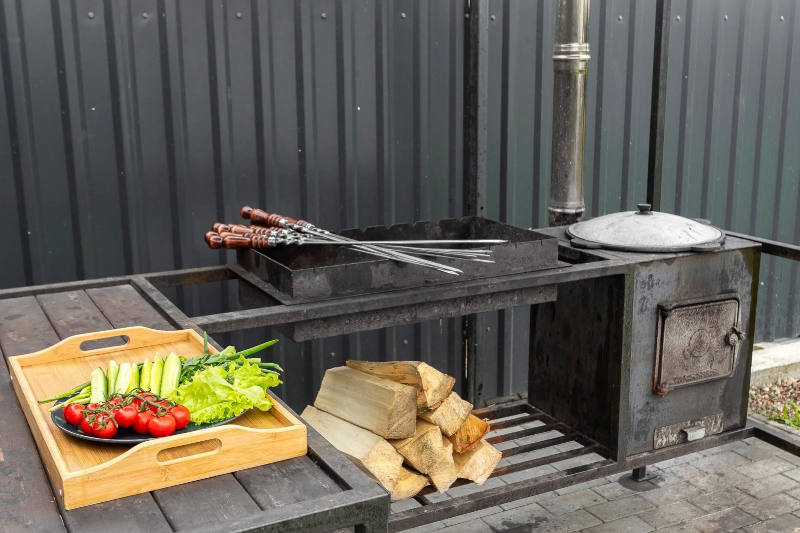 Частный дом новый Спа-Дом