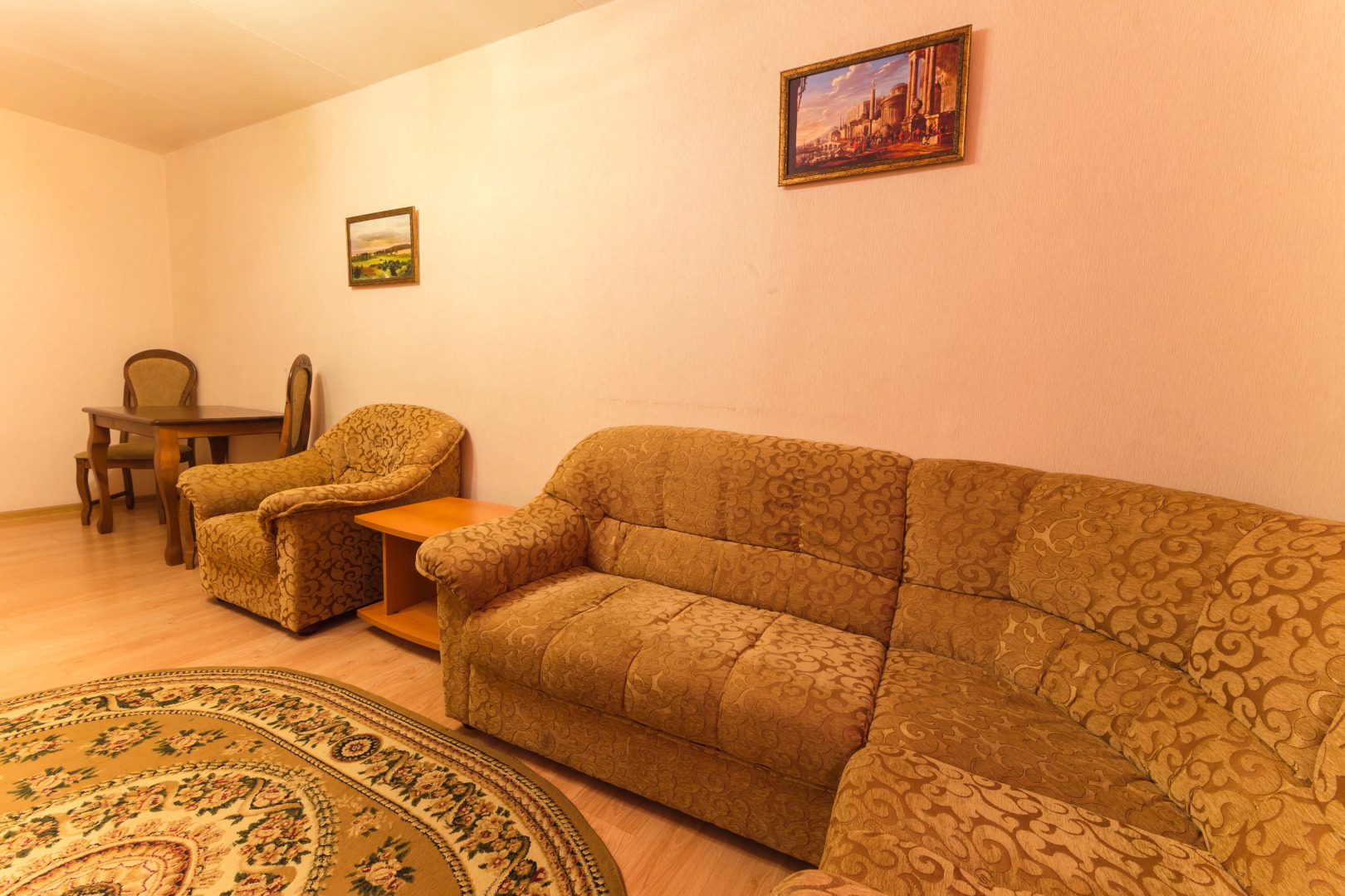 Гостиница АПК