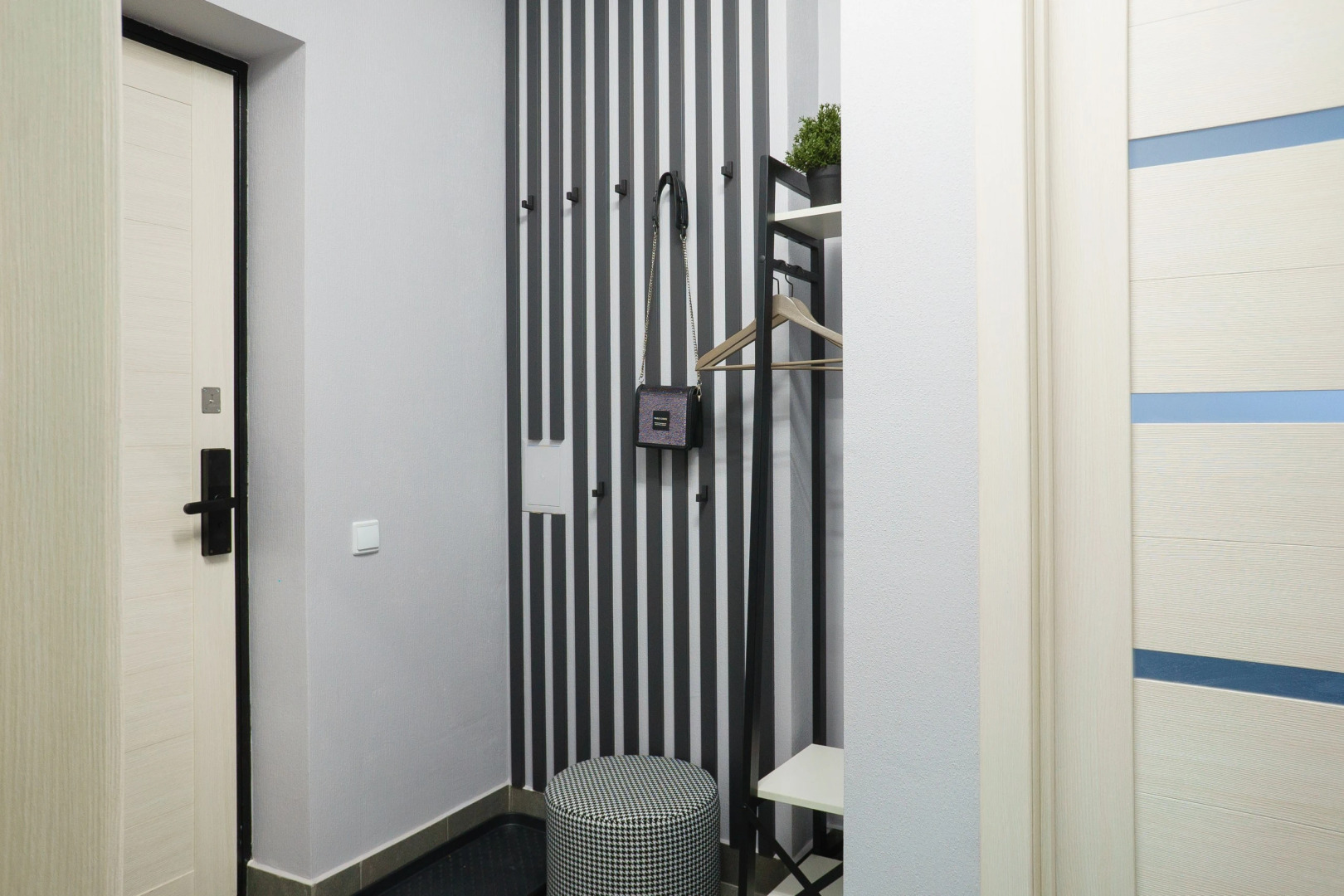 Квартира Уютная в Академическом ЖК Eleven