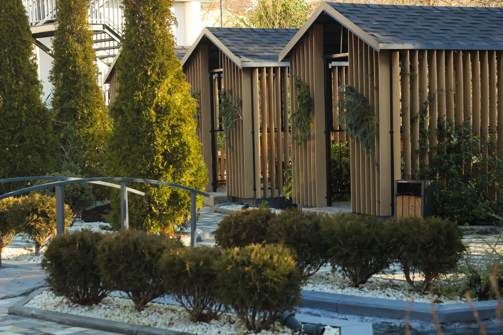 Отель Cosmos Smart Sochi Tivoli