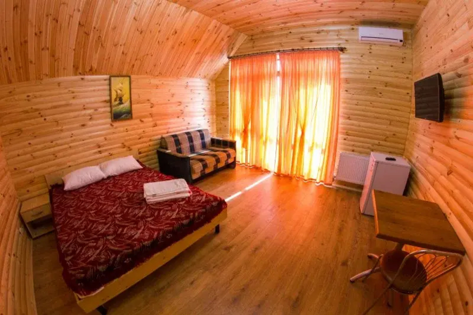 Гостевой дом Грация