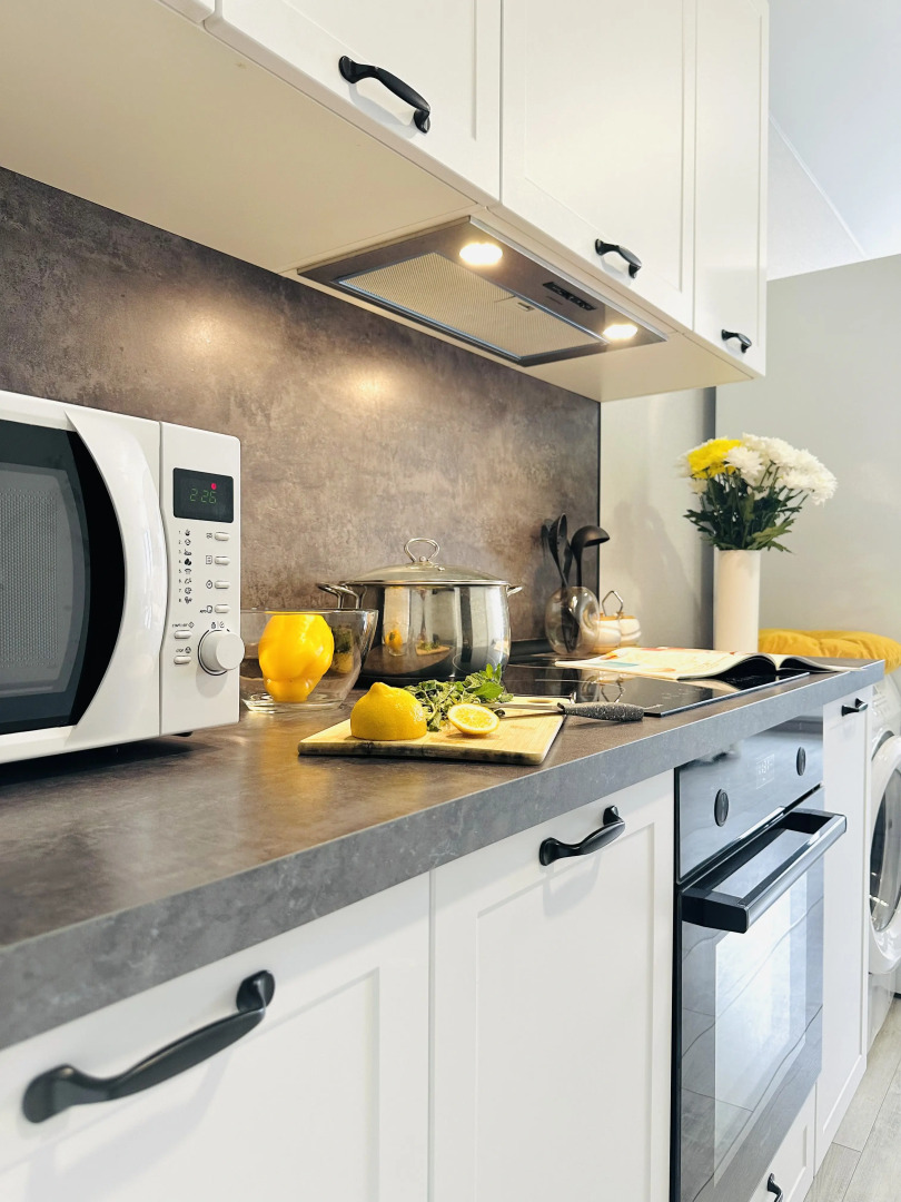 Апартаменты для командировки