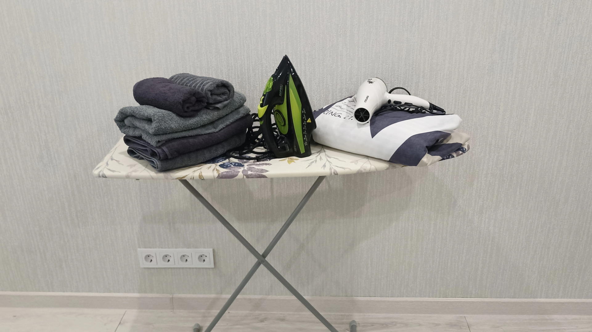 Квартира Амалиенау 2 Изолированные Комнаты 2 Кровати