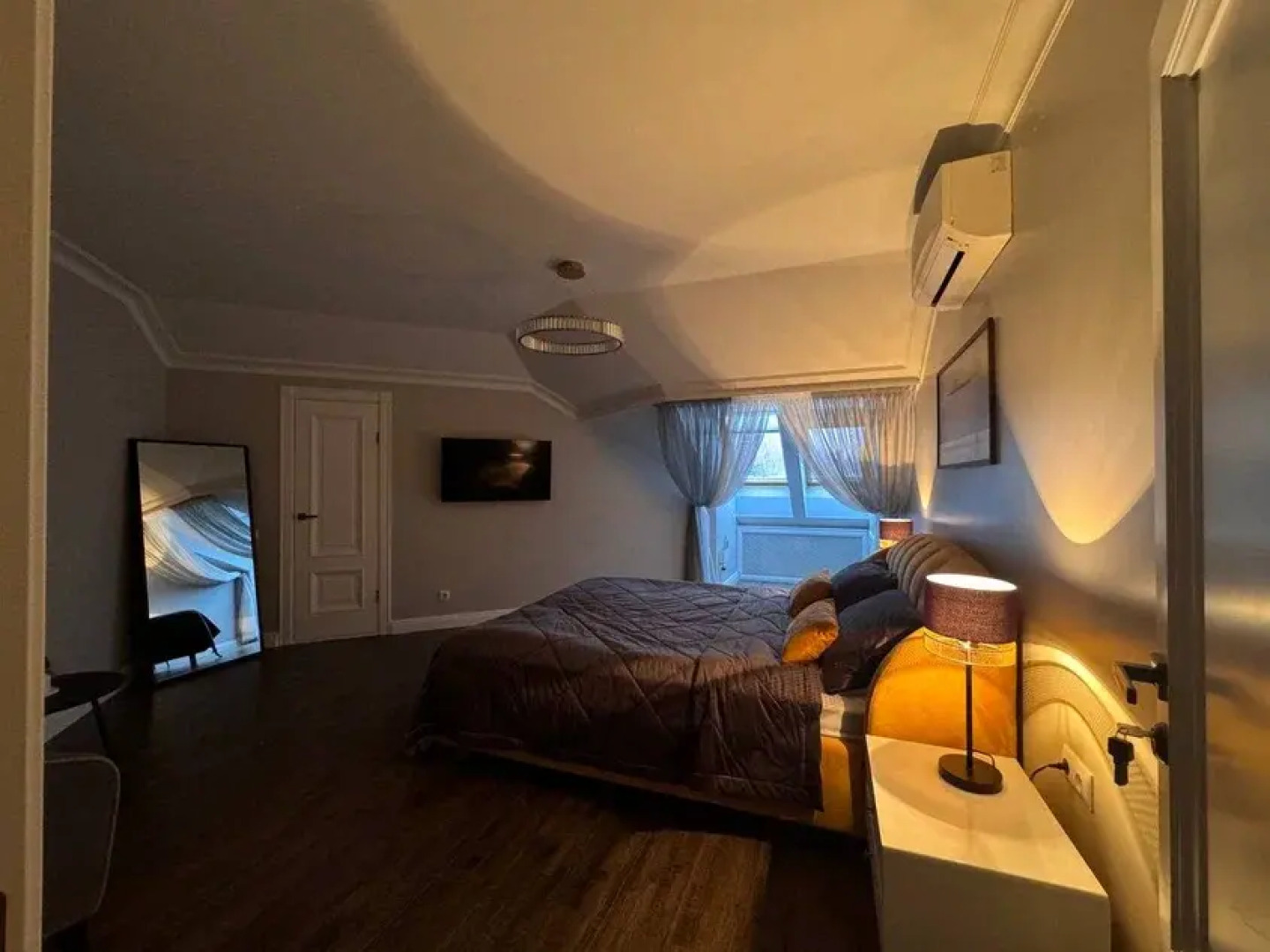 Апартаменты ДзенХоум 97