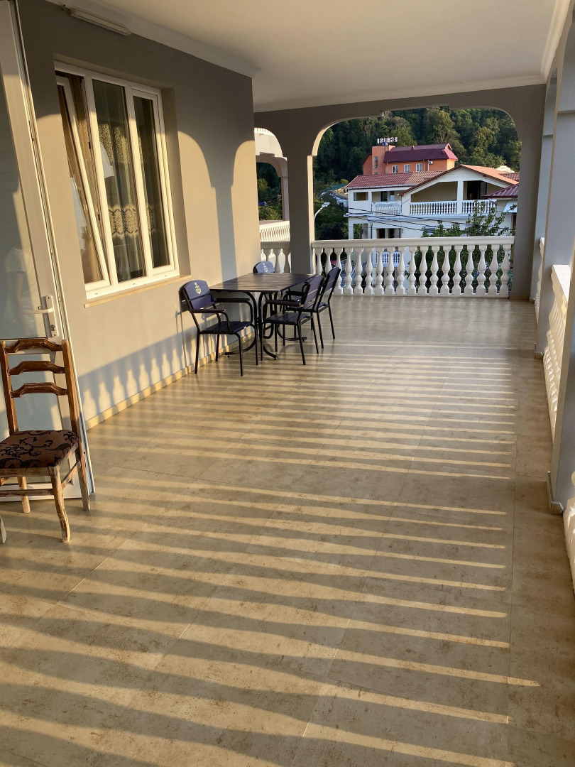 Отель Beliy Dom