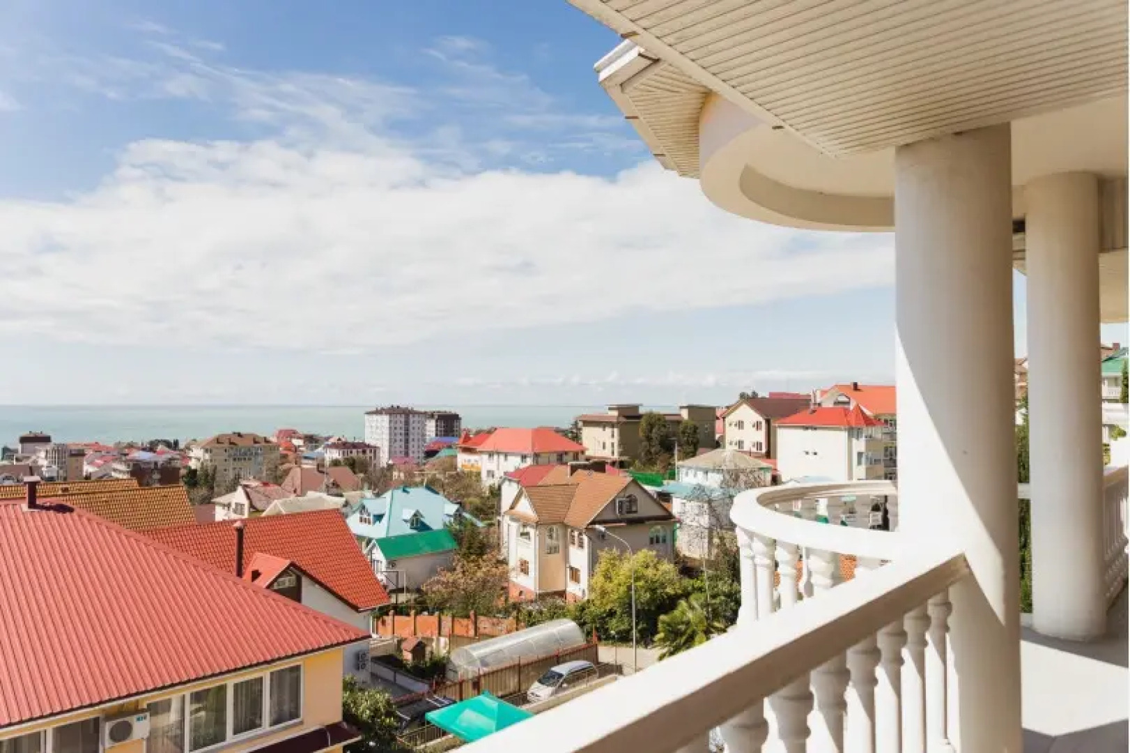 Гостевой Дом Клевер