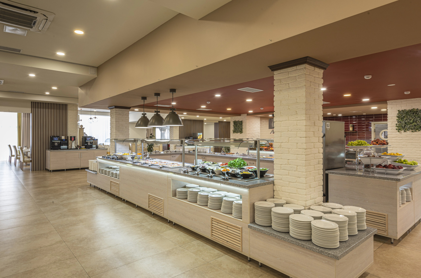 Курортный отель Alean Family Biarritz