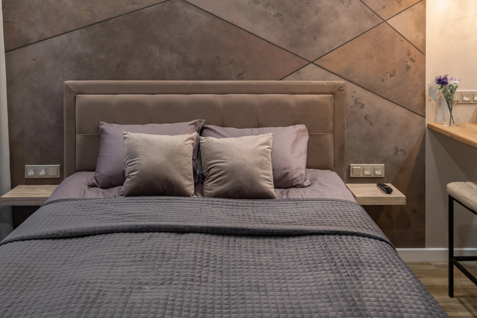 Апартаменты Охта Adventure Студия Люкс