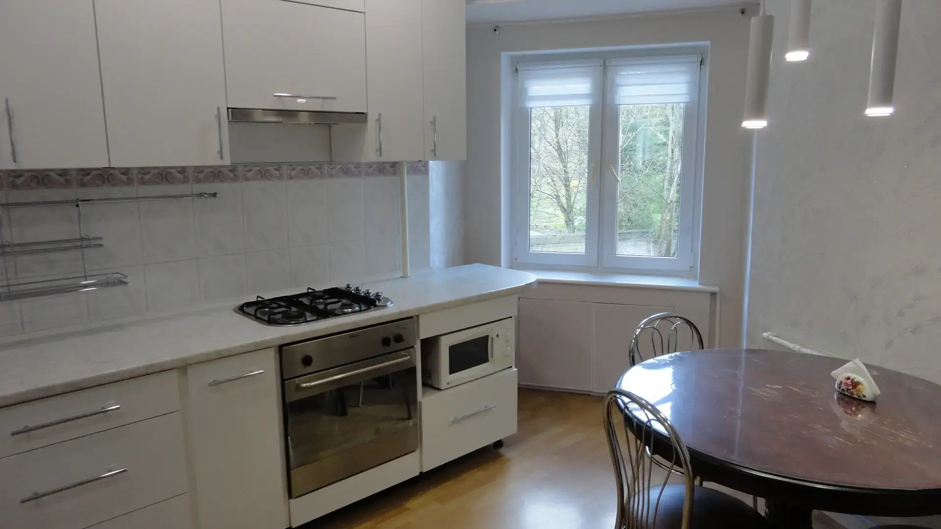 Квартира Центр Кенигсберга