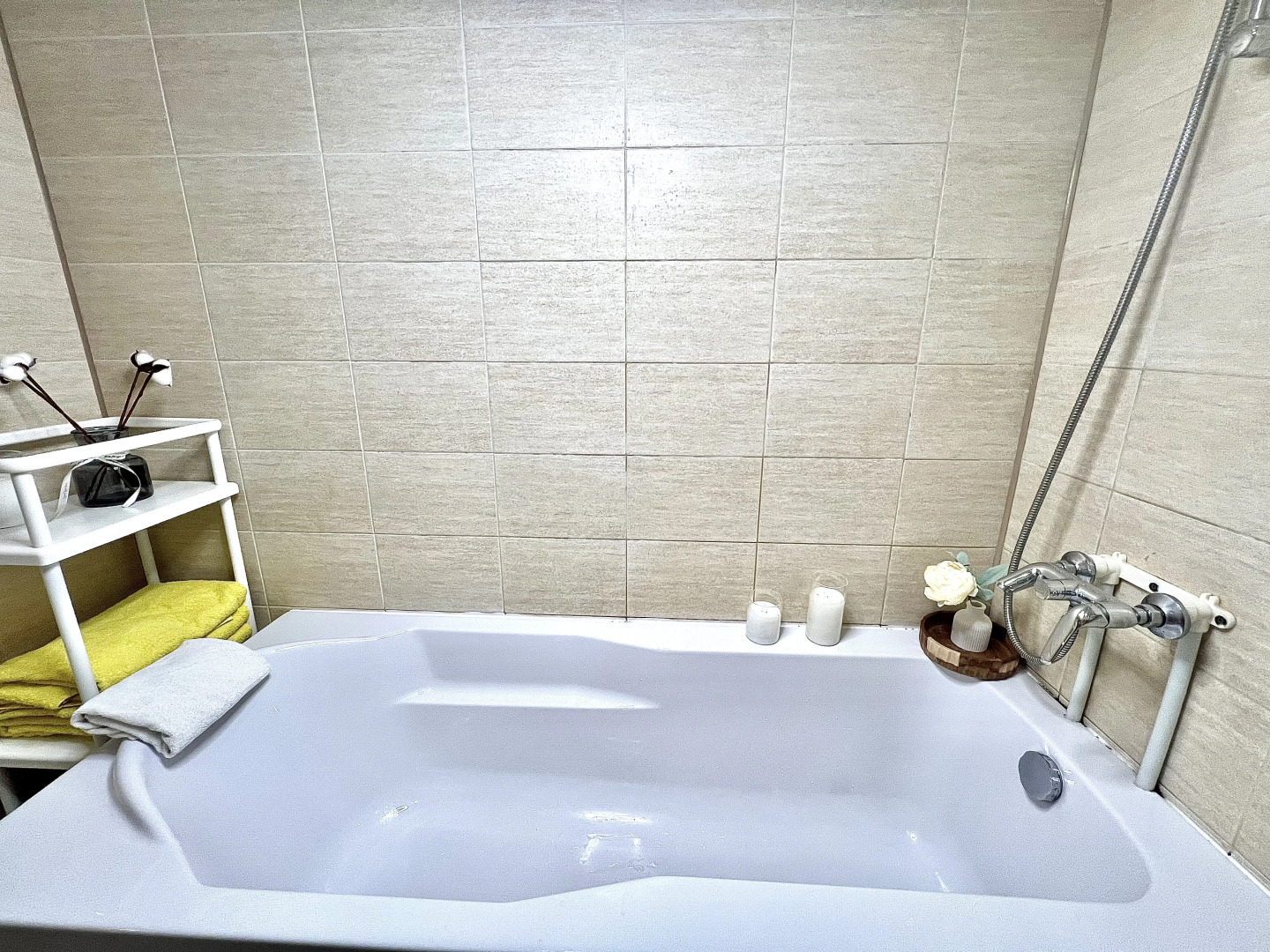 Апартаменты Pashk Inn Artek 12