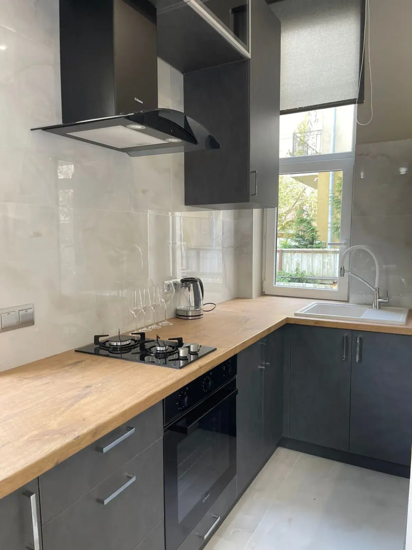 Квартира  KÖNIGSBERG-Amalienau