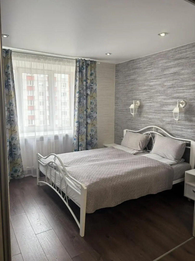 Апартаменты Сканди 2