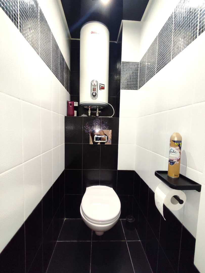 Апартаменты на проспекте Ленина 2