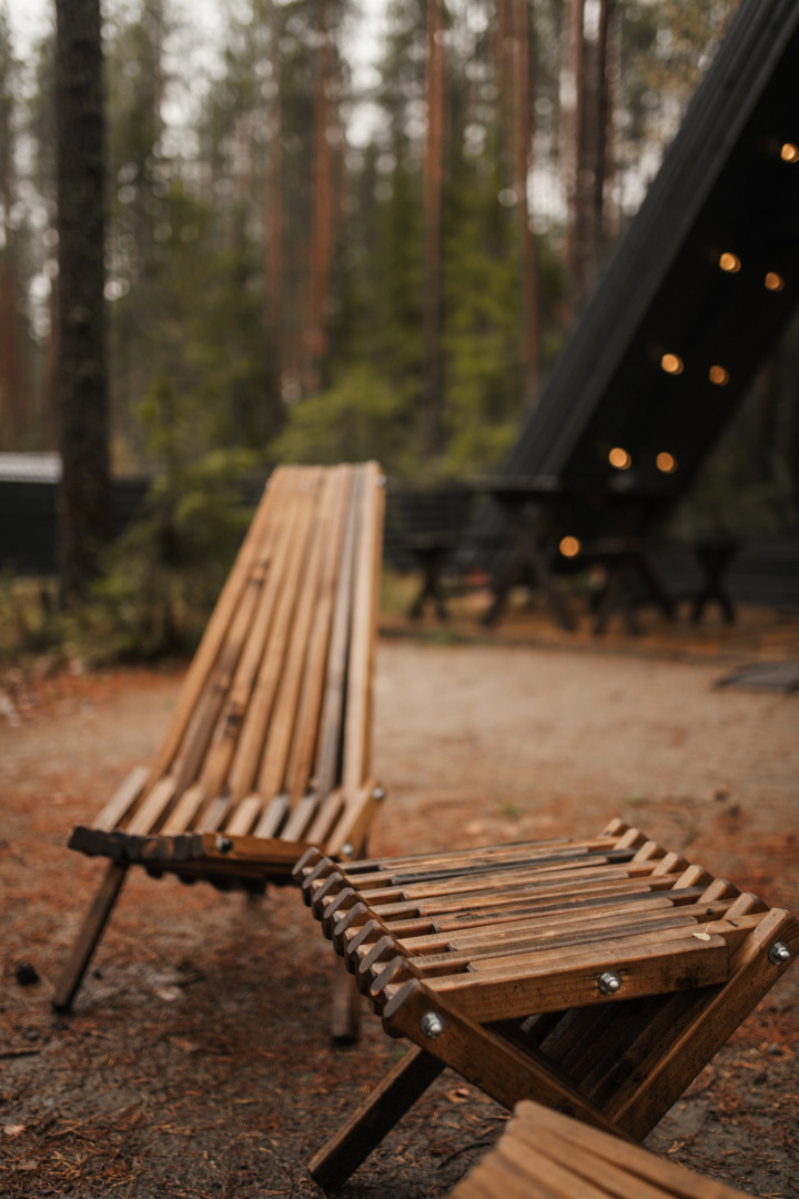 Частный дом Bjorn 1