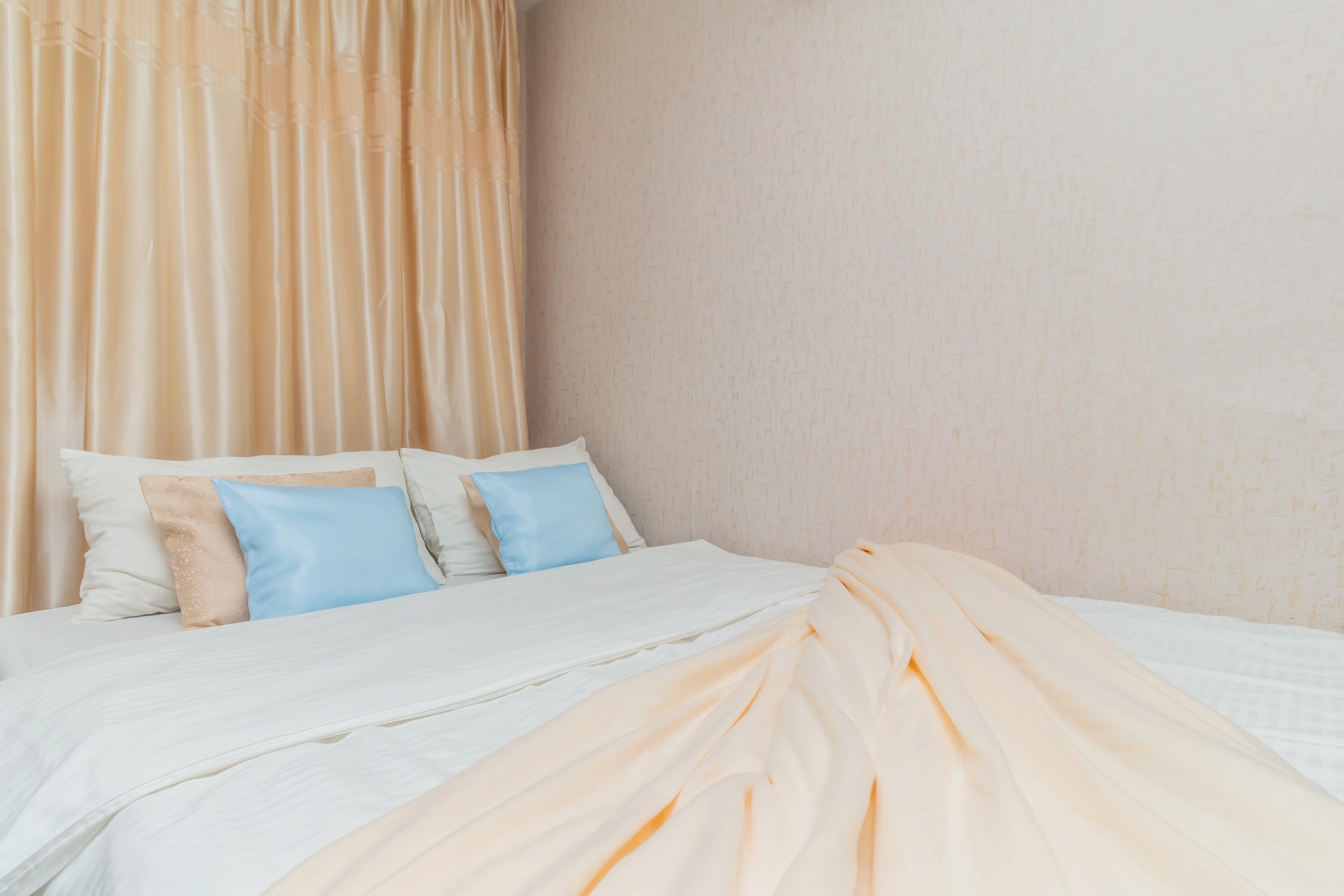 Апартаменты в центре города «МОИАпарты у Парка Гагарина