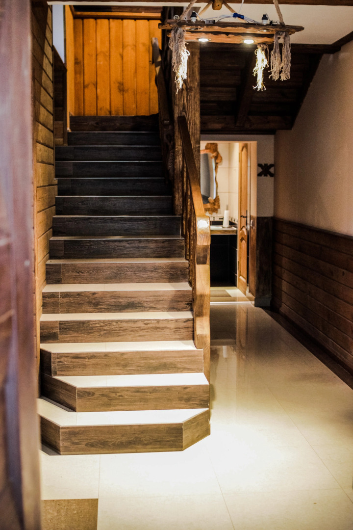 База Отдыха Агроусадьба Свиданочка