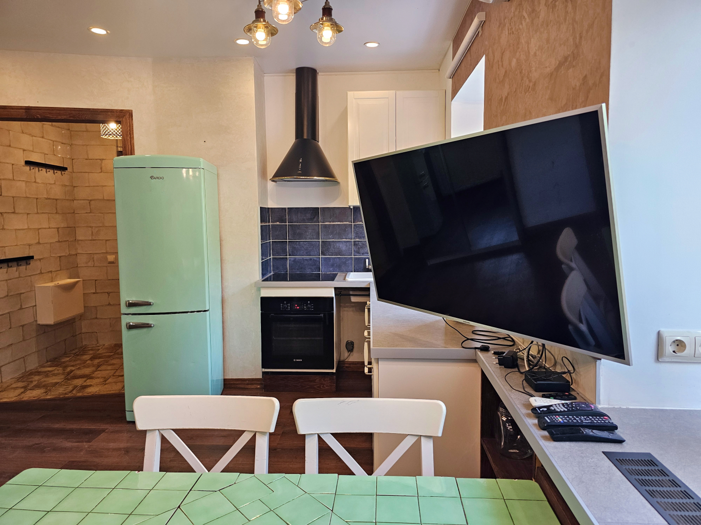 Апартаменты Smartapart Культура