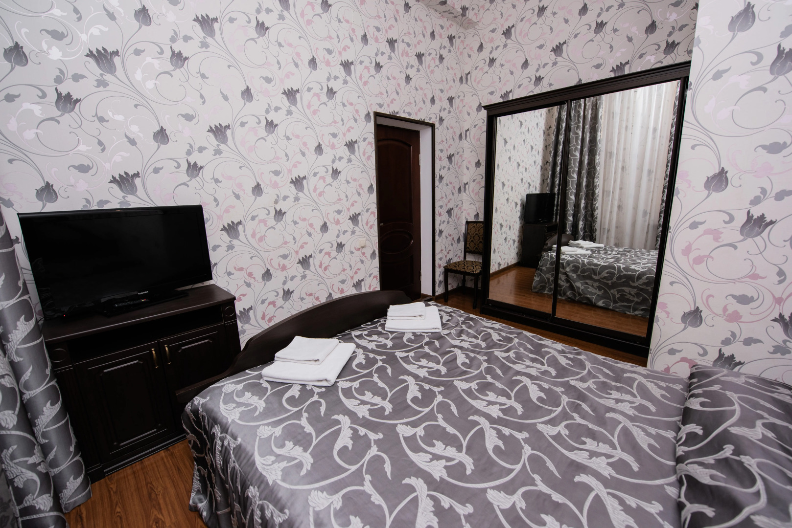 Отель Espero Hotel Resort & Spa