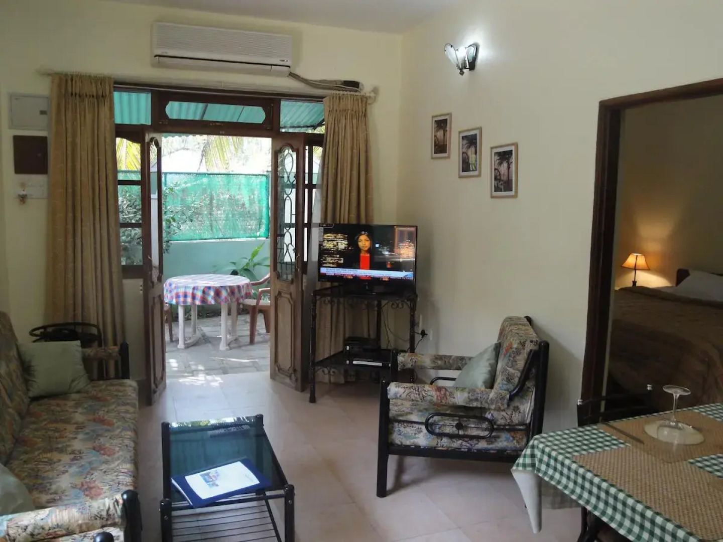 Отель Sandray Luxury Resorts