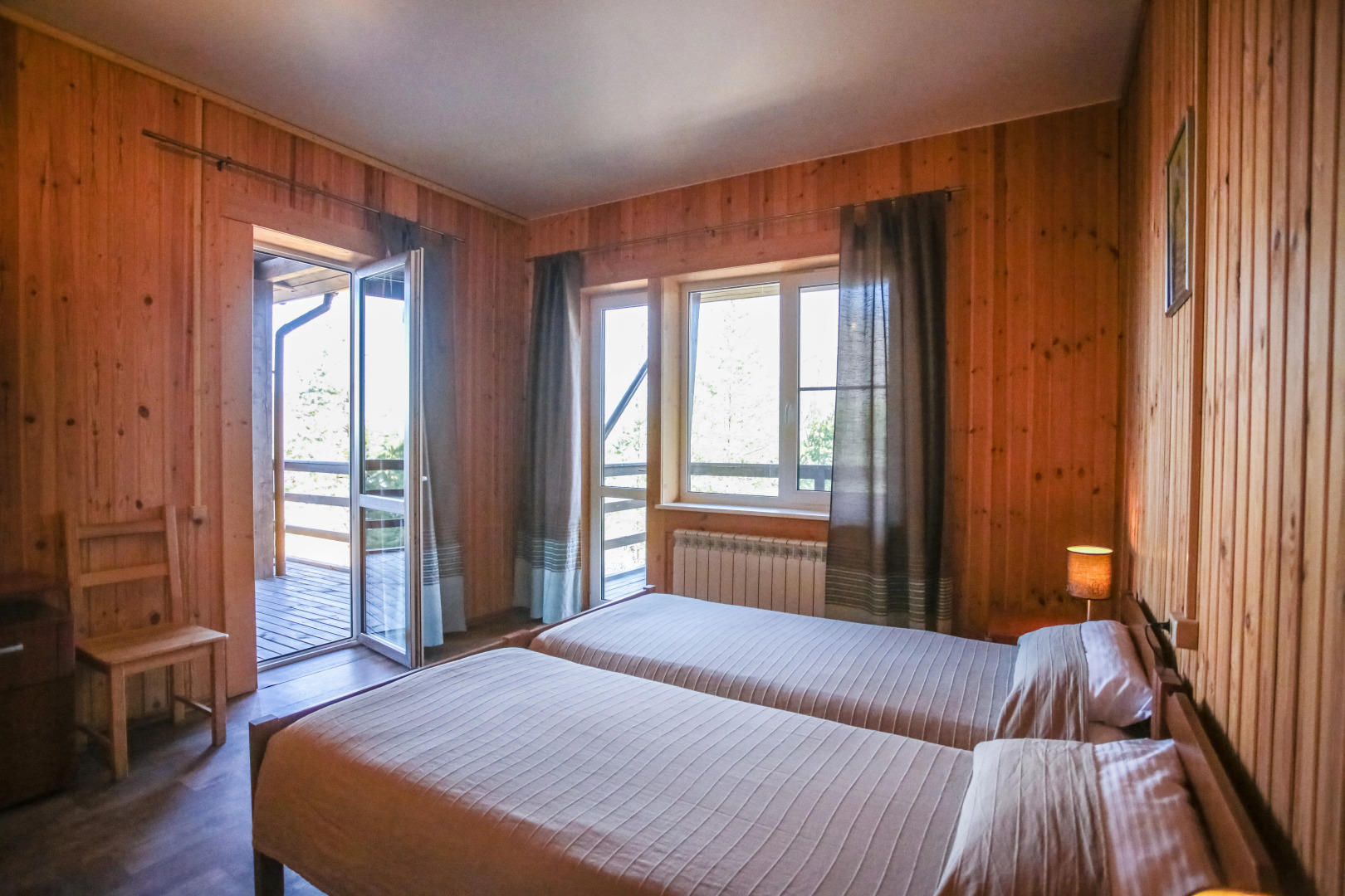 База отдыха 7 Пятниц