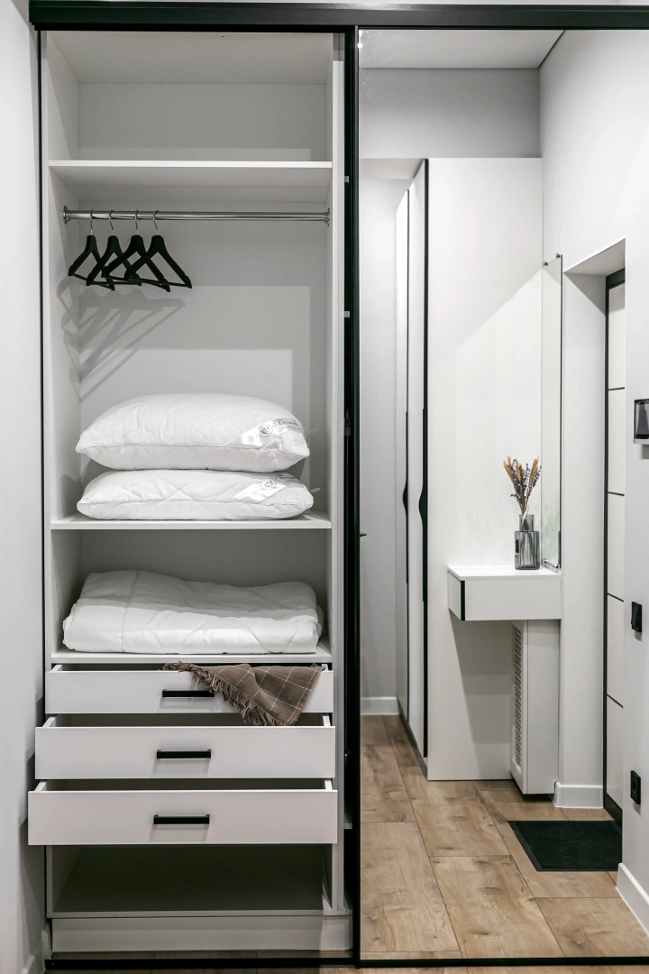 Апартаменты на ул. Коллективная