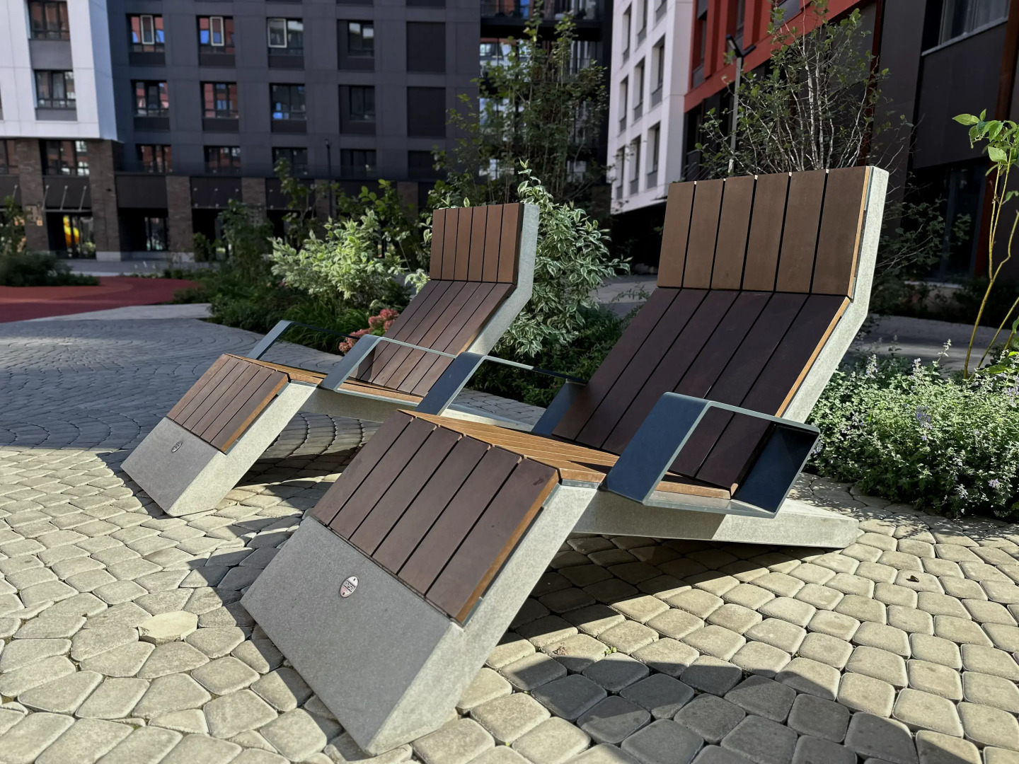 Квартира Студия Эрида