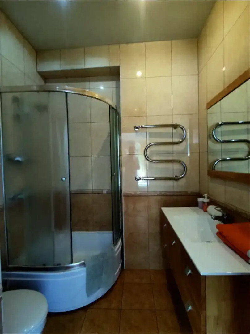 Гостевой дом Guest Apart Hotel