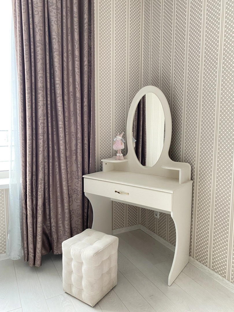 Апартаменты Шикарные с Невероятным Видом на Весь Город