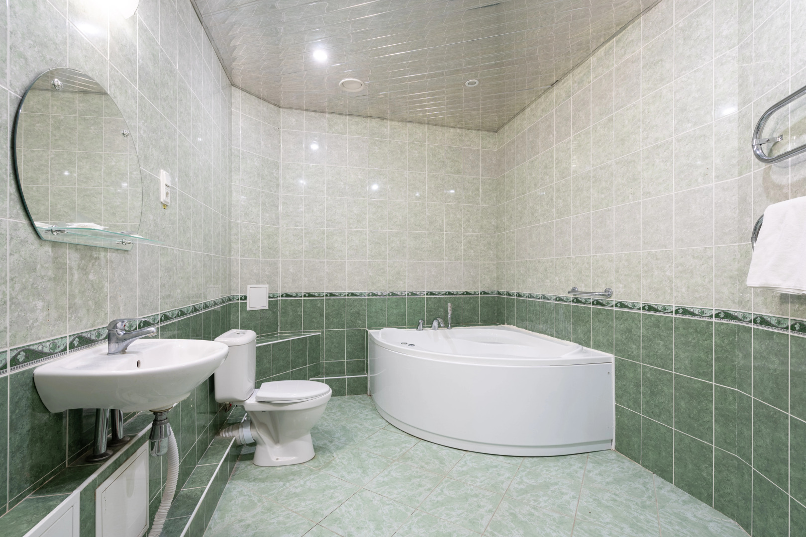 Отель Belveder Hotel&Spa