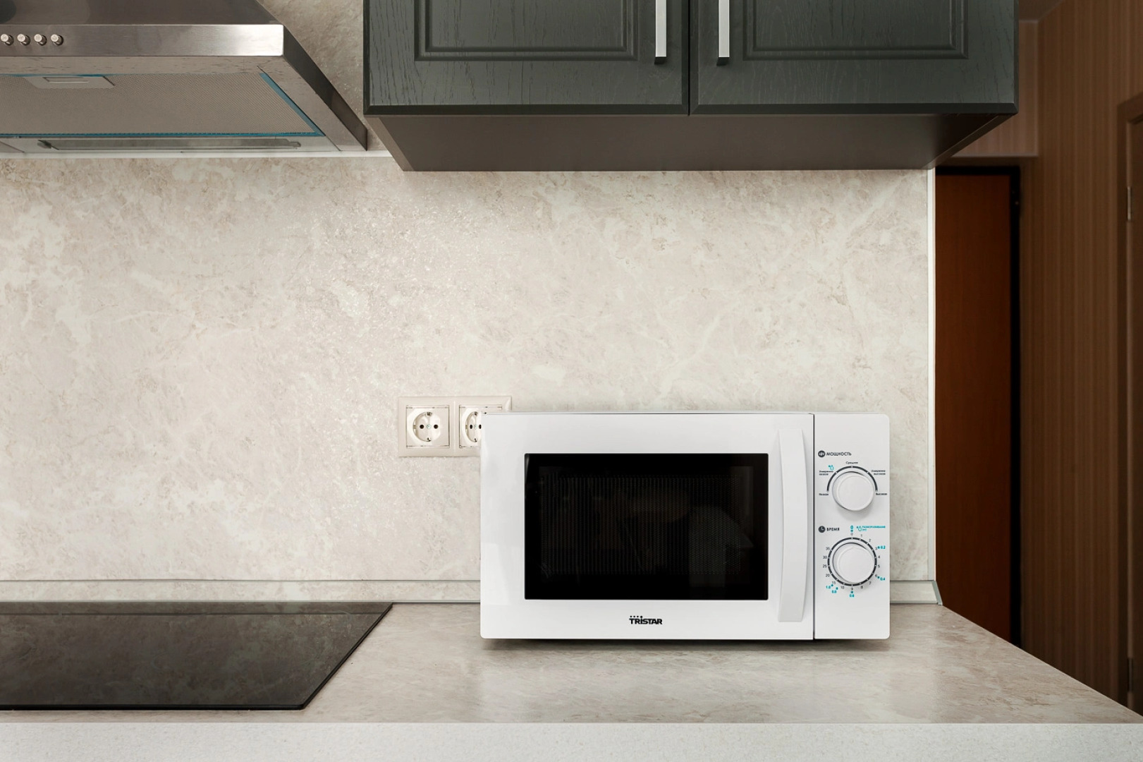 Апартаменты BestFlat24 ЖК Рождественский