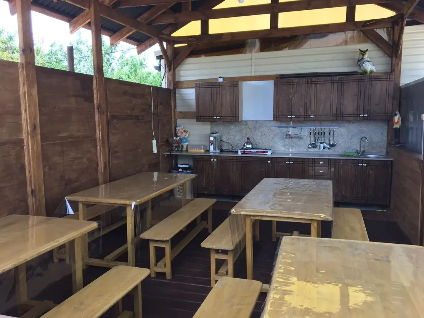 Black Sea Мини-отель