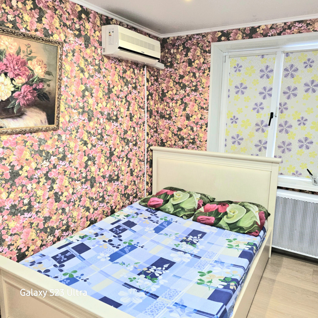 Апартаменты на Студенческой